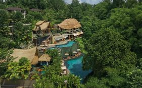 Aksari Resort & Spa Ubud By Ini Vie Hospitality